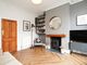 Thumbnail Terraced house for sale in Fulmer Road, Sheffield