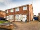 Thumbnail Semi-detached house for sale in The Rookery, Broughton, Chester