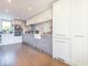 Thumbnail Flat for sale in Burmester Road, London