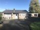 Thumbnail Bungalow for sale in Llwynygroes, Tregaron