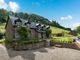 Thumbnail Detached house for sale in Llangynog, Oswestry, Powys