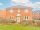 Thumbnail Semi-detached house for sale in Salisbury Walk, Magor