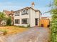 Thumbnail Detached house for sale in Bridgwater Drive, Westcliff-On-Sea