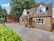 Thumbnail Detached house for sale in Sandy Lane, Rugeley