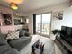 Thumbnail Flat for sale in Planets Way, Biggleswade