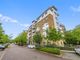 Thumbnail Flat for sale in Ainsworth Court, Plough Close