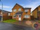 Thumbnail Detached house for sale in Spruce Drive, Cambuslang, Glasgow