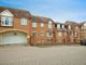 Thumbnail Flat for sale in High Street, Berkhamsted, Hertfordshire