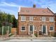 Thumbnail Semi-detached house for sale in High Street, Elkesley, Retford