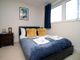 Thumbnail Flat to rent in Marina Retreat, Maridian Wharf, Trawler Road, Swansea, Wales