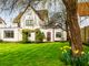 Thumbnail Detached house for sale in Barrow Green Road, Oxted, Surrey