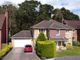 Thumbnail Detached house for sale in Portmore Close, Broadstone, Dorset