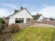 Thumbnail Bungalow for sale in Highland Avenue, Queensferry, Deeside, Flintshire