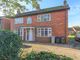 Thumbnail Flat for sale in Oaklands, Woodhall Spa