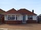 Thumbnail Detached bungalow for sale in Wellesley Close, Broadstairs