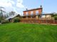 Thumbnail Detached house for sale in Llanbister, Llandrindod Wells, Powys