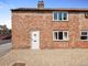 Thumbnail Detached house for sale in Ermine Street, Ancaster, Lincolnshire