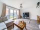 Thumbnail Terraced house for sale in Whiteley Way, Curbridge, Southampton