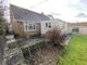 Thumbnail Detached bungalow for sale in Rehoboth Road, Five Roads, Llanelli