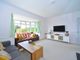 Thumbnail Semi-detached house for sale in Thursley, Godalming, Surrey