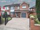 Thumbnail Semi-detached house for sale in Butterstile Lane, Prestwich, Manchester, Greater Manchester