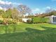 Thumbnail Detached house for sale in The Fairway, Aldwick Bay Estate, Aldwick, West Sussex