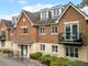 Thumbnail Flat for sale in Meadow House, Toad Lane, Camberley, Surrey