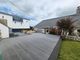 Thumbnail Detached bungalow for sale in Higher Bolenna, Perranporth