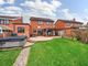 Thumbnail Detached house for sale in Shirehampton Close, Webheath, Redditch