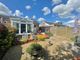 Thumbnail Semi-detached bungalow for sale in Westlea Road, Sywell, Northampton, Northamptonshire