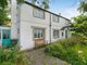 Thumbnail Detached house for sale in Groeslon, Caernarfon, Gwynedd