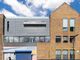 Thumbnail Office for sale in Wharf Road, London