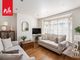 Thumbnail End terrace house for sale in Milnthorpe Road, Hove