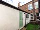 Thumbnail Terraced house for sale in Lamcote Grove, Nottingham