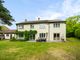 Thumbnail Detached house for sale in Woodlands Close, Cople, Bedford