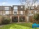 Thumbnail End terrace house for sale in Queens Avenue, London