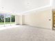 Thumbnail Flat for sale in Brompton House, The Drive, Ickenham