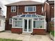 Thumbnail Detached house for sale in Newton Drive, Blackpool