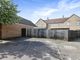 Thumbnail Terraced house for sale in Rye Close, Littleport, Ely