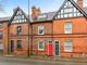 Thumbnail Terraced house for sale in Coleshill Street, Sutton Coldfield