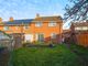Thumbnail Semi-detached house for sale in Battleton Road, Evesham, Worcestershire