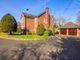 Thumbnail Detached house for sale in Midsummer Meadow, Caversham Heights, Reading