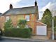 Thumbnail Semi-detached house for sale in Chobham Road, Knaphill, Woking, Surrey