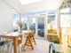 Thumbnail Semi-detached house for sale in Park Avenue, Palmers Green, London