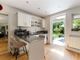 Thumbnail Terraced house for sale in Barton Road, Newnham, Cambridge