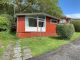 Thumbnail Mobile/park home for sale in Erw Porthor, Tywyn