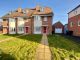 Thumbnail End terrace house for sale in Leatherworks Way, Little Billing, Northampton