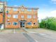 Thumbnail Flat for sale in Thursley House, Station Approach West, Redhill, Surrey