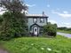 Thumbnail Detached house for sale in Pelutho, Silloth, Wigton, Cumbria