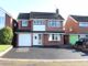 Thumbnail Detached house for sale in Milford Close, Wordsley, Stourbridge